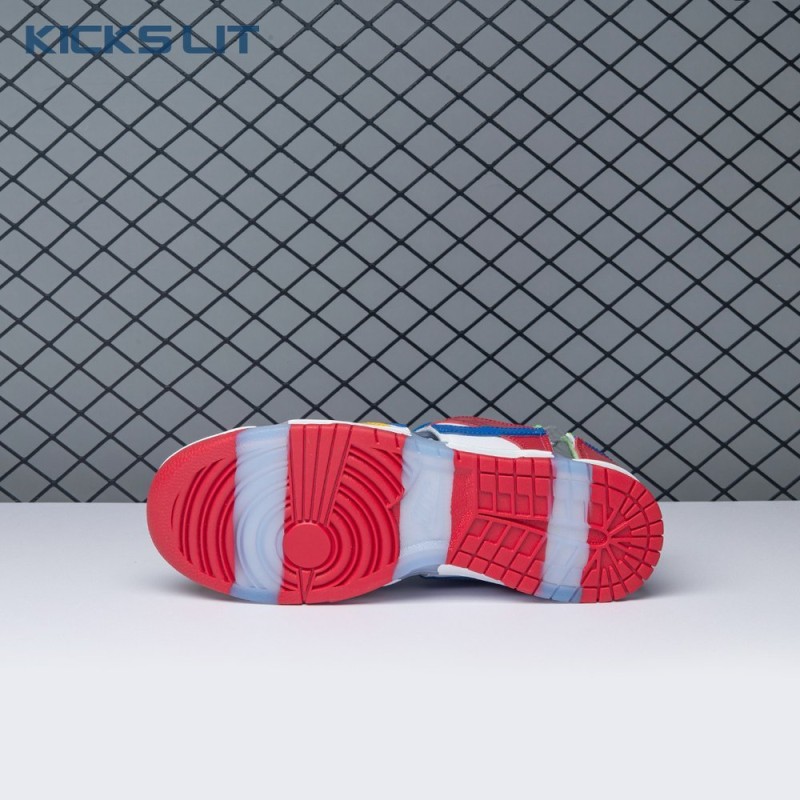 Nike SB Dunk Low eBay Sandy Bodecker FD8777-100 Unisex Nike SB Dunk Low eBay Sandy Bodecker FD8777-100 Unisex