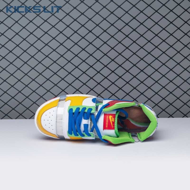 Nike SB Dunk Low eBay Sandy Bodecker FD8777-100 Unisex Nike SB Dunk Low eBay Sandy Bodecker FD8777-100 Unisex