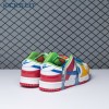 Nike SB Dunk Low eBay Sandy Bodecker FD8777-100 Unisex