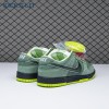 Nike SB Dunk Low Concepts Green Lobster (Regular Box) BV1310-337 Unisex