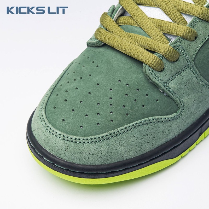 Nike SB Dunk Low Concepts Green Lobster (Regular Box) BV1310-337 Unisex Nike SB Dunk Low Concepts Green Lobster (Regular Box) BV1310-337 Unisex