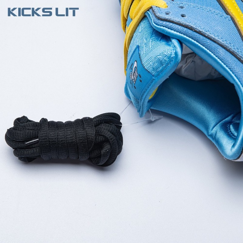 Nike SB Dunk Powerpuff Girls x Nike SB Dunk Low  Nike SB Dunk Powerpuff Girls x Nike SB Dunk Low