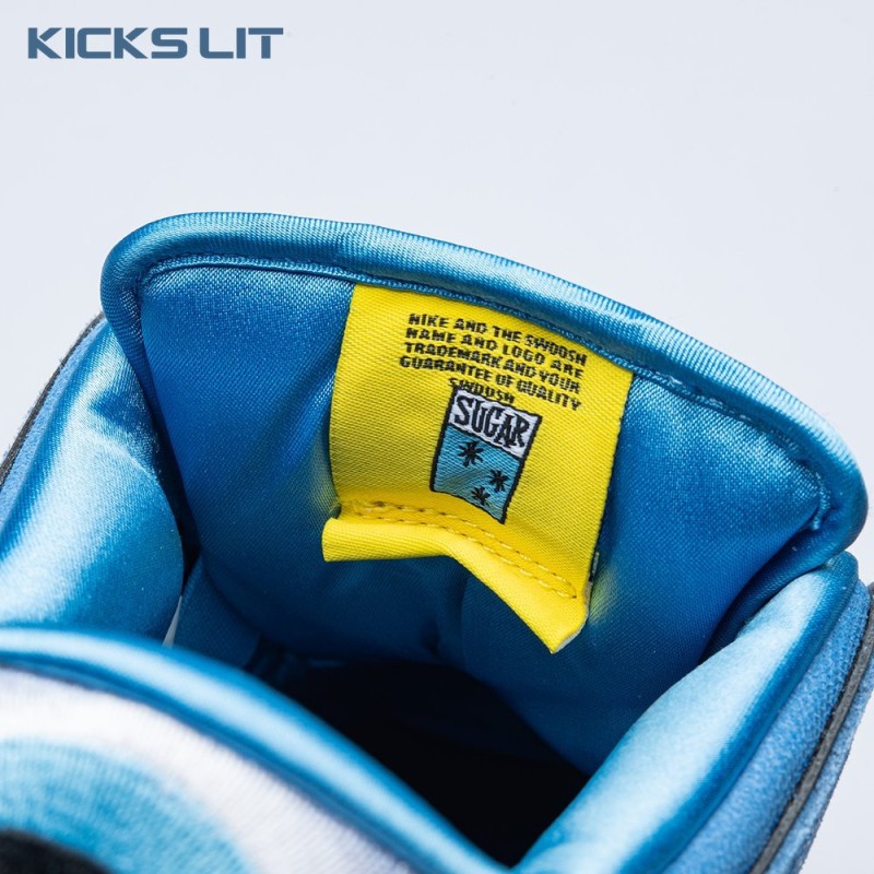 Nike SB Dunk Powerpuff Girls x Nike SB Dunk Low  Nike SB Dunk Powerpuff Girls x Nike SB Dunk Low