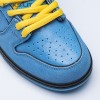 Nike SB Dunk Powerpuff Girls x Nike SB Dunk Low 