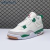 Nike SB x Air Jordan 4 Pine Green DR5415-103 Unisex