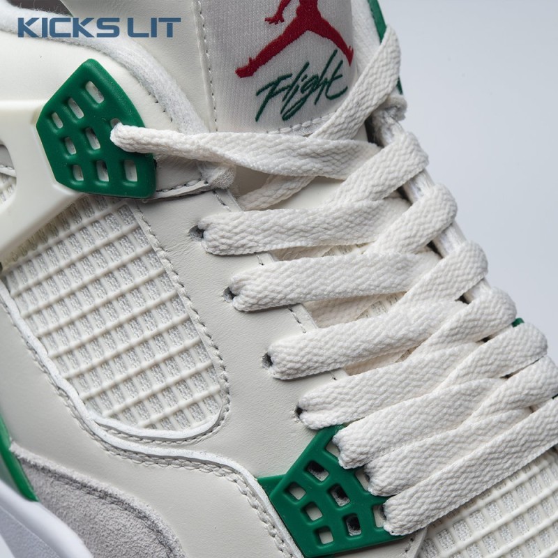 Nike SB x Air Jordan 4 Pine Green DR5415-103 Unisex Nike SB x Air Jordan 4 Pine Green DR5415-103 Unisex