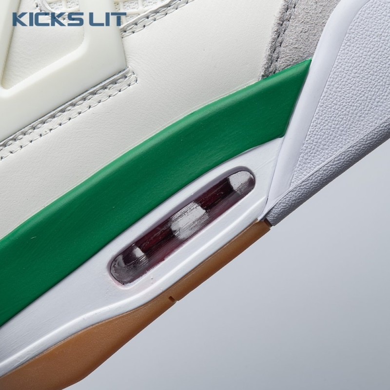 Nike SB x Air Jordan 4 Pine Green DR5415-103 Unisex Nike SB x Air Jordan 4 Pine Green DR5415-103 Unisex