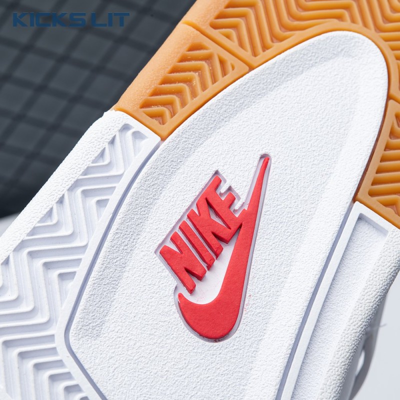 Nike SB x Air Jordan 4 Sapphire DR5415-160 Men's