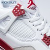 Nike SB x Air Jordan 4 Sapphire DR5415-160 Men's