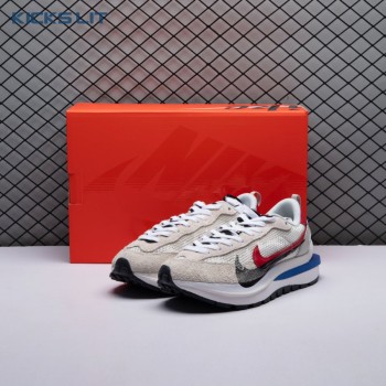 Nike Vaporwaffle Sport Fuchsia Game Royal CV1363-100 Unisex