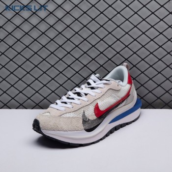 Nike Vaporwaffle Sport Fuchsia Game Royal CV1363-100 Unisex