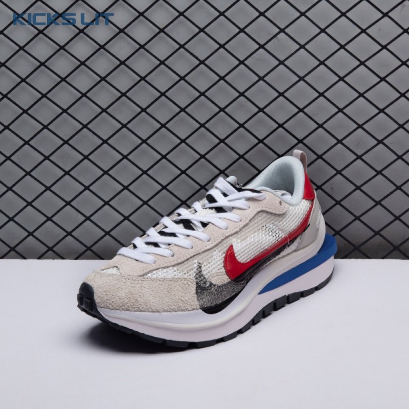 Nike Vaporwaffle Sport Fuchsia Game Royal CV1363-100 Unisex Nike Vaporwaffle Sport Fuchsia Game Royal CV1363-100 Unisex