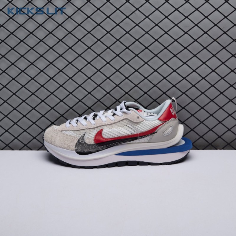 Nike Vaporwaffle Sport Fuchsia Game Royal CV1363-100 Unisex Nike Vaporwaffle Sport Fuchsia Game Royal CV1363-100 Unisex