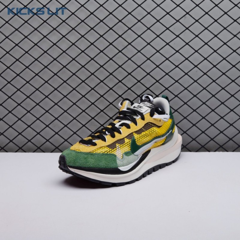 Nike Vaporwaffle Tour Yellow Stadium Green CV1363-700 Unisex Nike Vaporwaffle Tour Yellow Stadium Green CV1363-700 Unisex