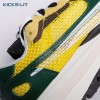 Nike Vaporwaffle Tour Yellow Stadium Green CV1363-700 Unisex