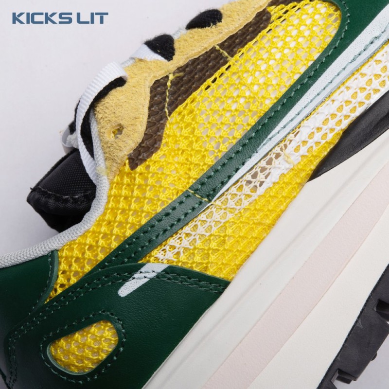 Nike Vaporwaffle Tour Yellow Stadium Green CV1363-700 Unisex Nike Vaporwaffle Tour Yellow Stadium Green CV1363-700 Unisex