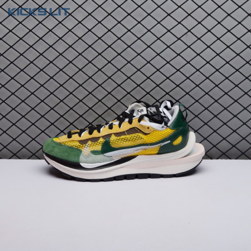 Nike Vaporwaffle Tour Yellow Stadium Green CV1363-700 Unisex Nike Vaporwaffle Tour Yellow Stadium Green CV1363-700 Unisex