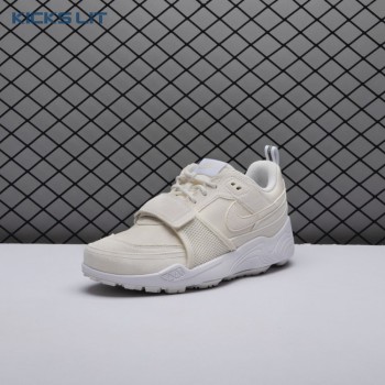 Travis Scott x Nike Zoom Field Jaxx Sail HQ3061-100 Men's