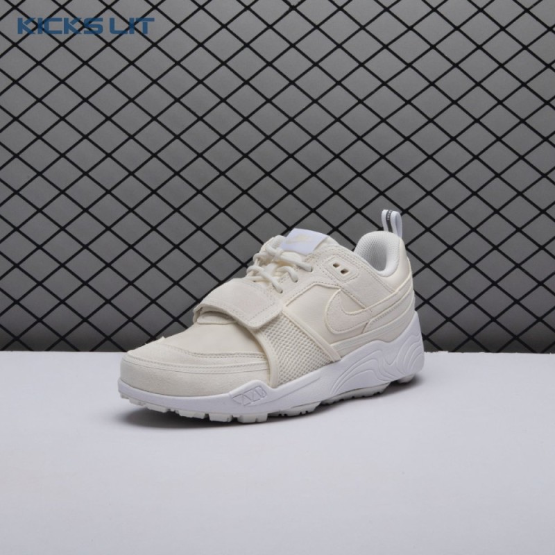 Travis Scott x Nike Zoom Field Jaxx Sail HQ3061-100 Men's