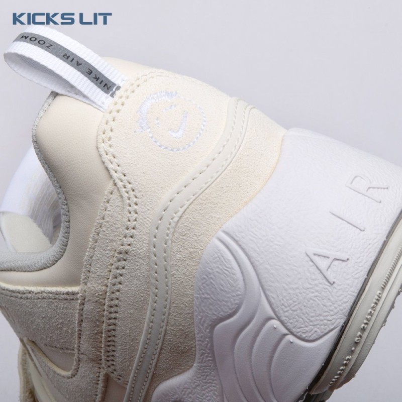 Travis Scott x Nike Zoom Field Jaxx Sail HQ3061-100 Men's