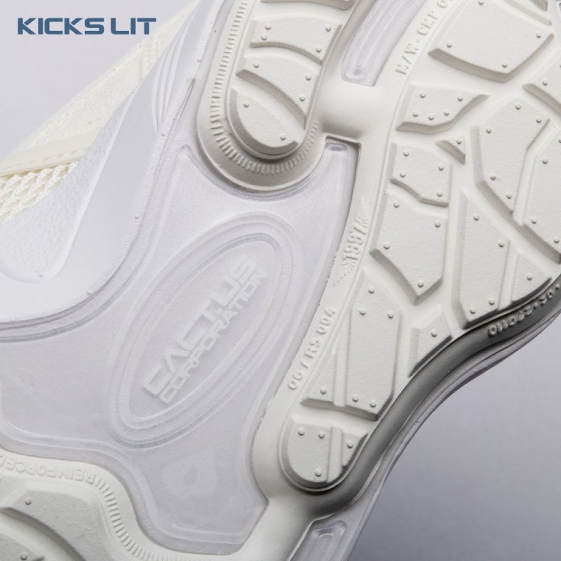 Travis Scott x Nike Zoom Field Jaxx Sail HQ3061-100 Men's