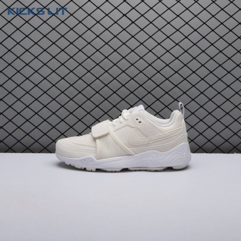 Travis Scott x Nike Zoom Field Jaxx Sail HQ3061-100 Men's