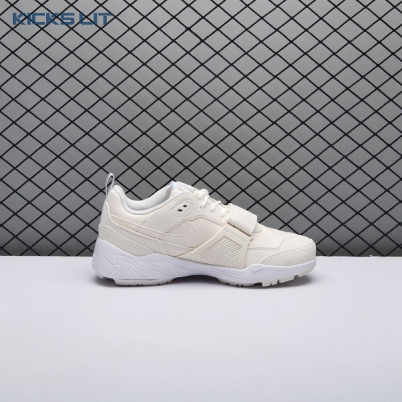 Travis Scott x Nike Zoom Field Jaxx Sail HQ3061-100 Men's