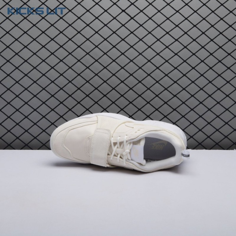 Travis Scott x Nike Zoom Field Jaxx Sail HQ3061-100 Men's