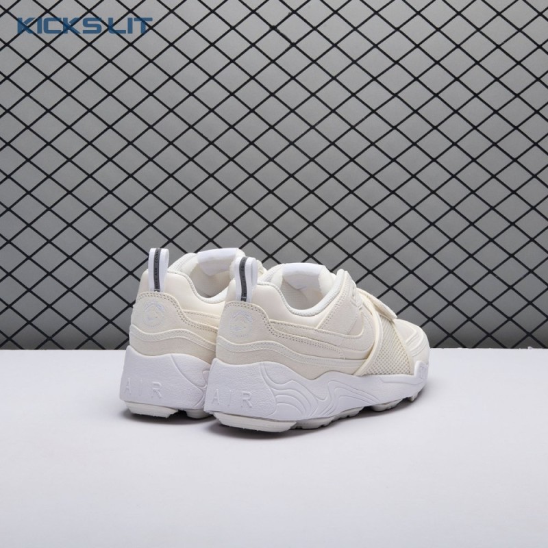 Travis Scott x Nike Zoom Field Jaxx Sail HQ3061-100 Men's