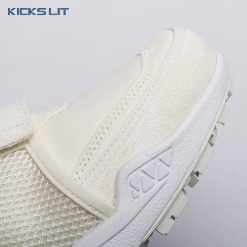 Travis Scott x Nike Zoom Field Jaxx Sail HQ3061-100 Men's