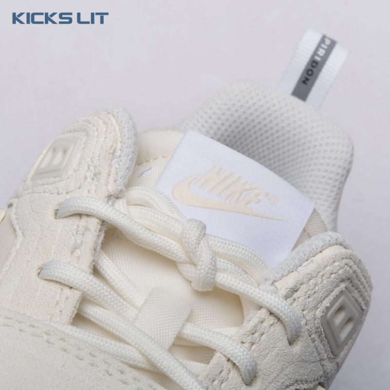 Travis Scott x Nike Zoom Field Jaxx Sail HQ3061-100 Men's