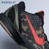 Nike Zoom Kobe 6 'Italian Camo' 429659-900 Men's