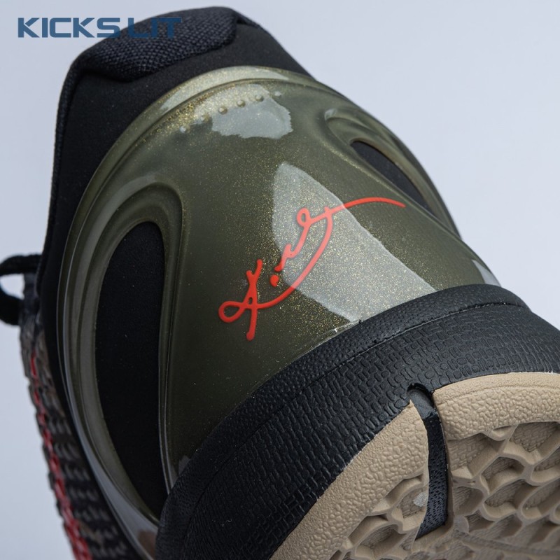 Nike Zoom Kobe 6 'Italian Camo' 429659-900 Men's Nike Zoom Kobe 6 'Italian Camo' 429659-900 Men's