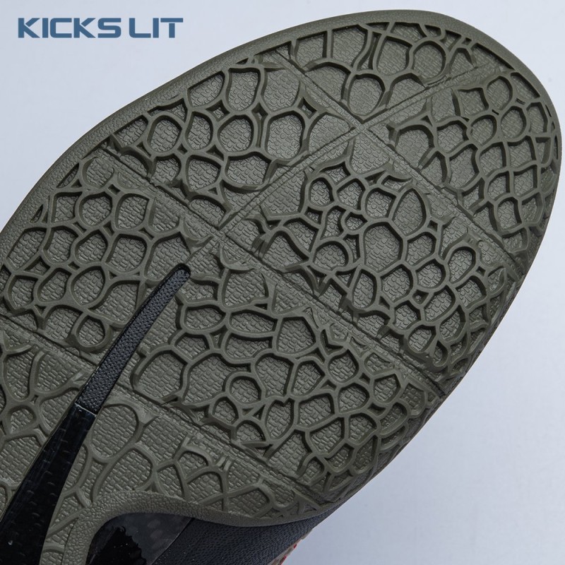 Nike Zoom Kobe 6 'Italian Camo' 429659-900 Men's Nike Zoom Kobe 6 'Italian Camo' 429659-900 Men's