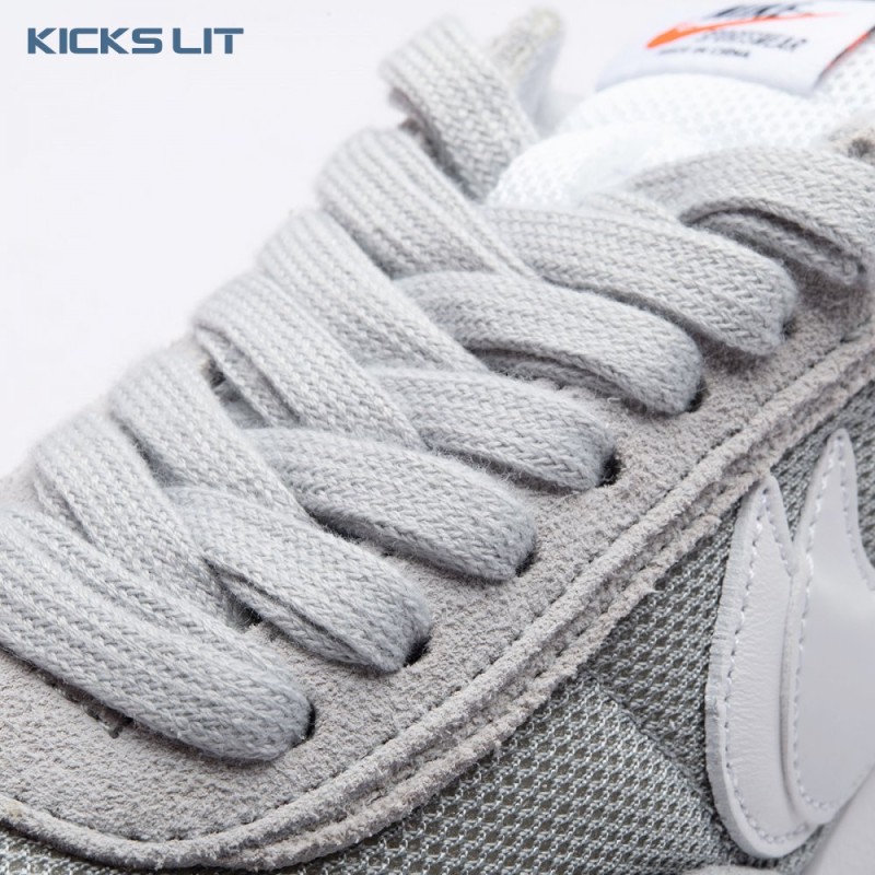 Nike x LDV Waffle 'Light Smoke Grey' Unisex Nike x LDV Waffle 'Light Smoke Grey' Unisex