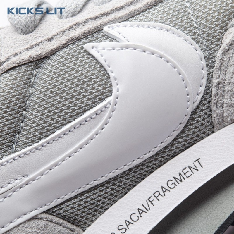 Nike x LDV Waffle 'Light Smoke Grey' Unisex Nike x LDV Waffle 'Light Smoke Grey' Unisex