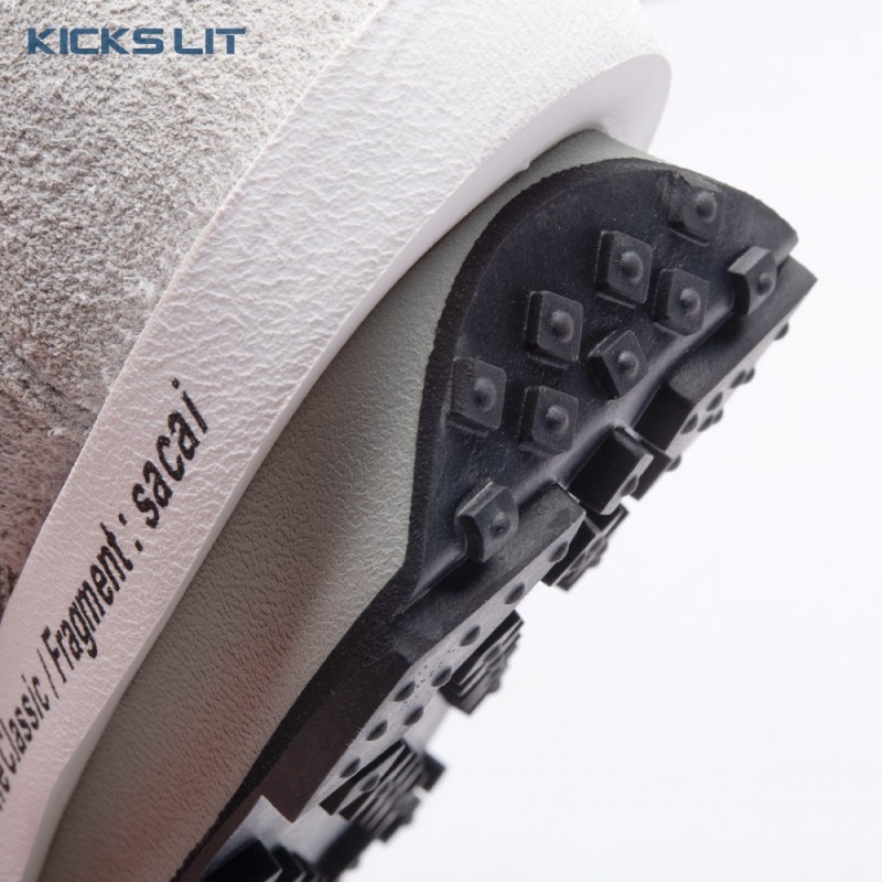 Nike x LDV Waffle 'Light Smoke Grey' Unisex Nike x LDV Waffle 'Light Smoke Grey' Unisex