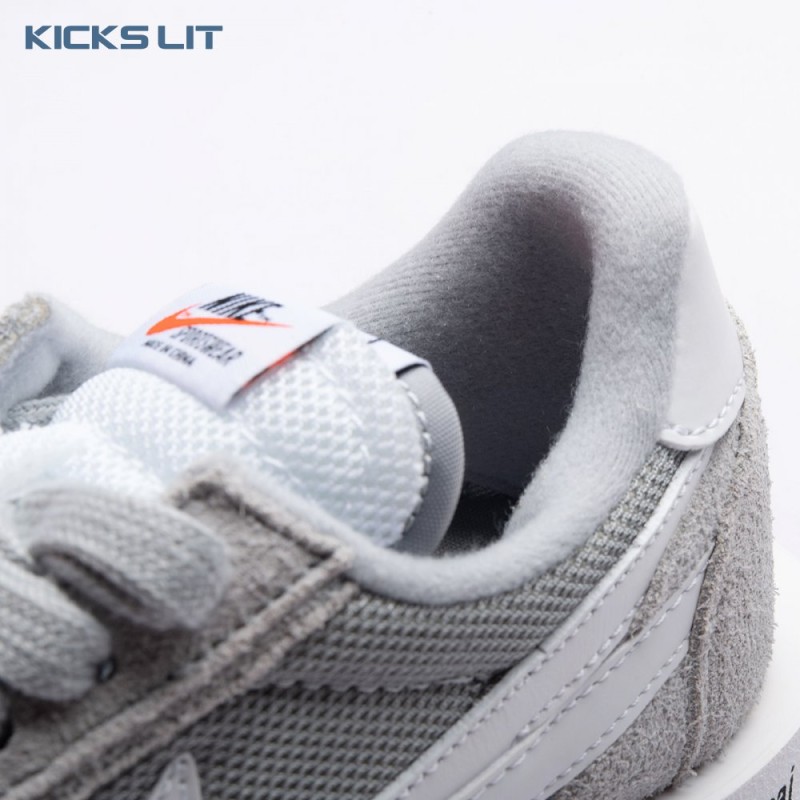 Nike x LDV Waffle 'Light Smoke Grey' Unisex Nike x LDV Waffle 'Light Smoke Grey' Unisex