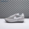 Nike x LDV Waffle 'Light Smoke Grey' Unisex