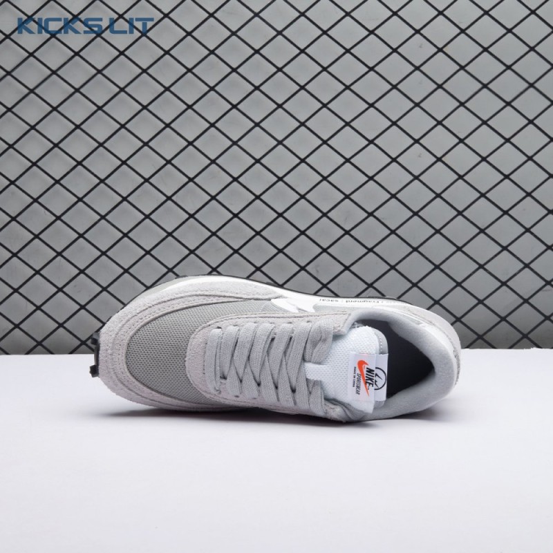 Nike x LDV Waffle 'Light Smoke Grey' Unisex Nike x LDV Waffle 'Light Smoke Grey' Unisex