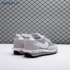 Nike x LDV Waffle 'Light Smoke Grey' Unisex