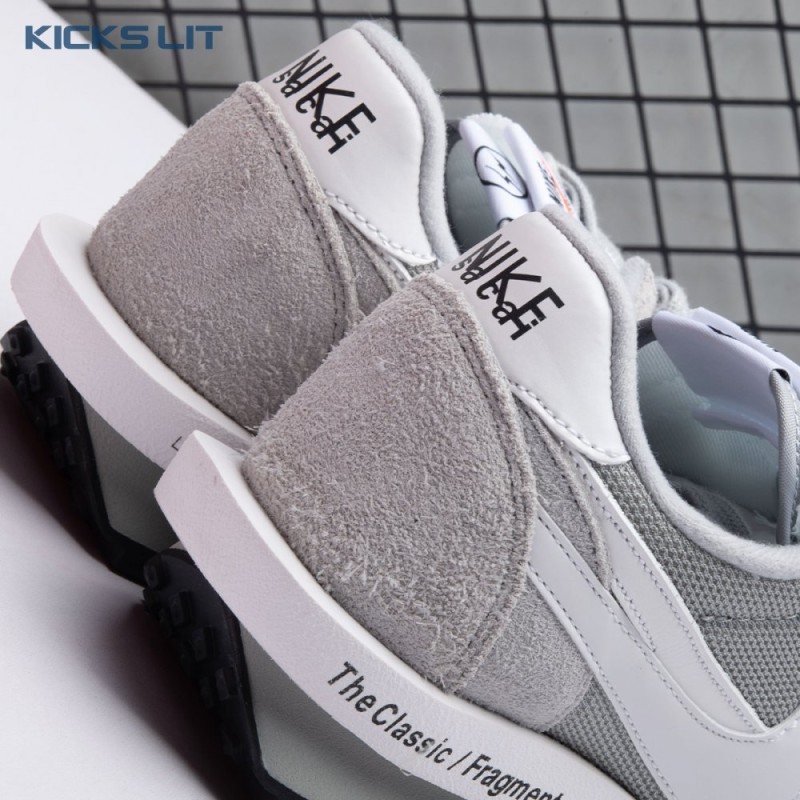 Nike x LDV Waffle 'Light Smoke Grey' Unisex Nike x LDV Waffle 'Light Smoke Grey' Unisex