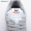 Nike x LDV Waffle 'Light Smoke Grey' Unisex