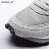 Nike x LDV Waffle 'Light Smoke Grey' Unisex