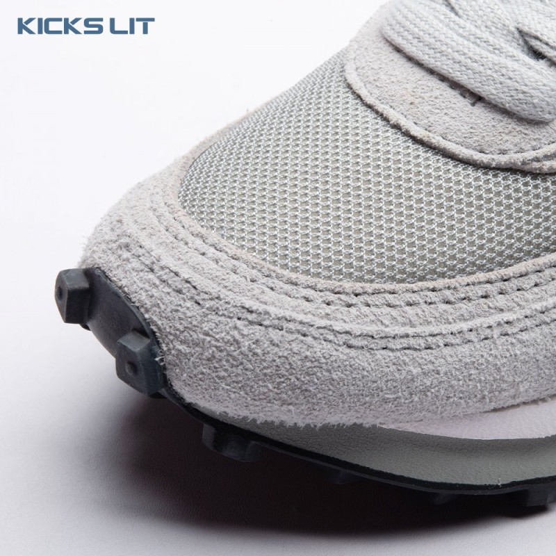 Nike x LDV Waffle 'Light Smoke Grey' Unisex Nike x LDV Waffle 'Light Smoke Grey' Unisex