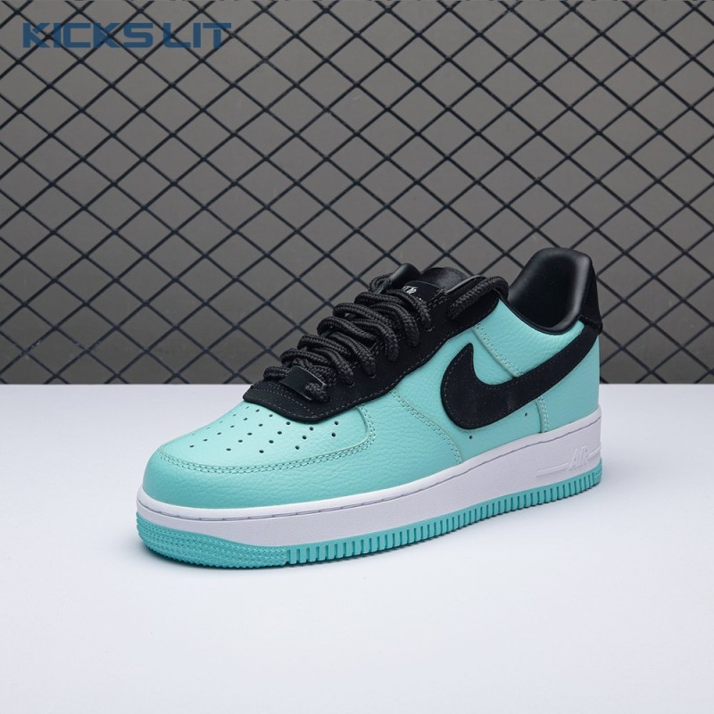 Nike x Air Force 1 1837 (Friends and Family) DZ1382-002 Unisex