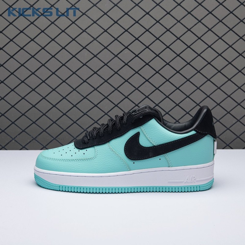 Nike x Air Force 1 1837 (Friends and Family) DZ1382-002 Unisex