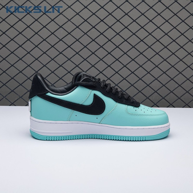 Nike x Air Force 1 1837 (Friends and Family) DZ1382-002 Unisex