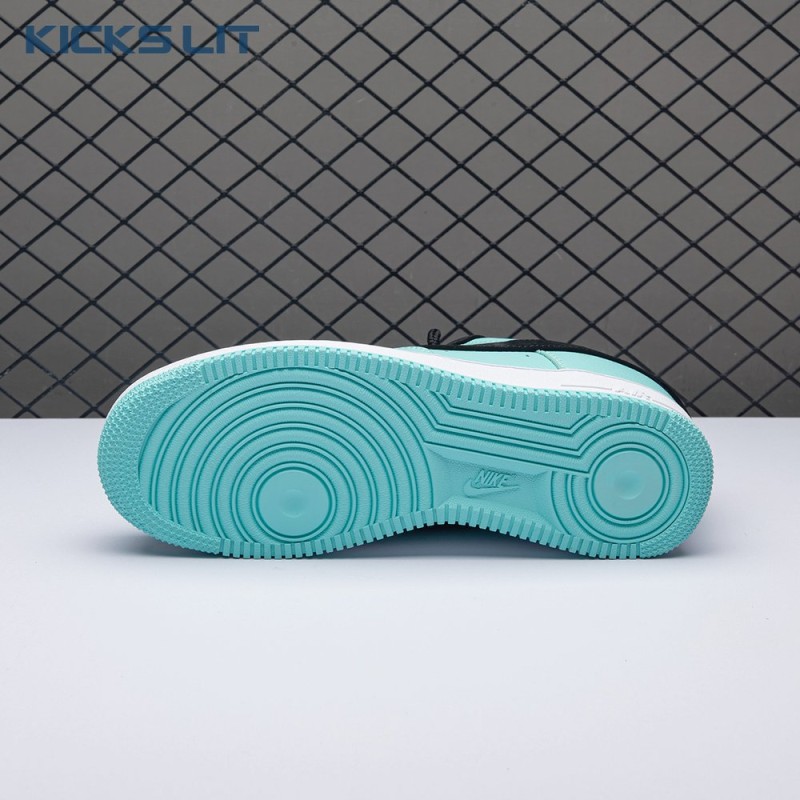 Nike x Air Force 1 1837 (Friends and Family) DZ1382-002 Unisex