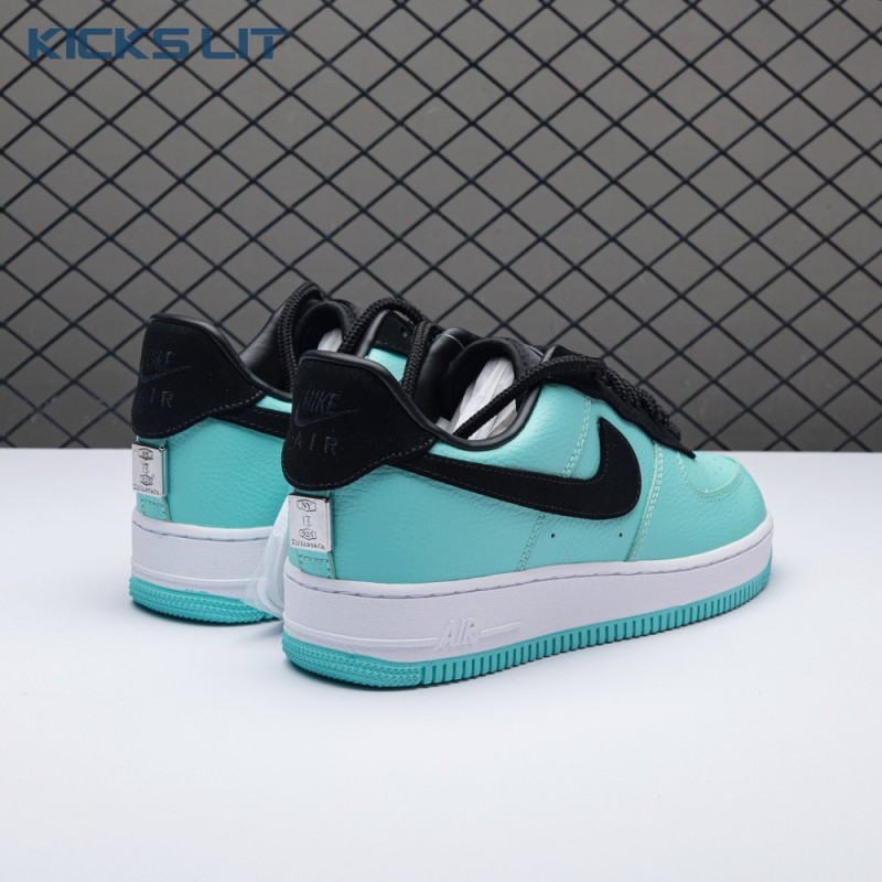 Nike x Air Force 1 1837 (Friends and Family) DZ1382-002 Unisex